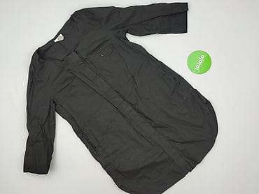 bluzki hm: H&M, Tunika damska, rozmiar S — 2