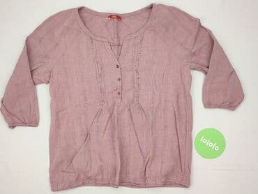 skladanie koszulki: EDC, Bluzka damska, XL — 2