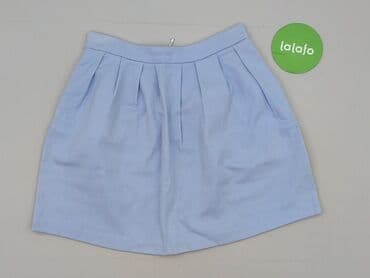 czerwony top stradivarius: Stradivarius, Spódnica damska, M — 2