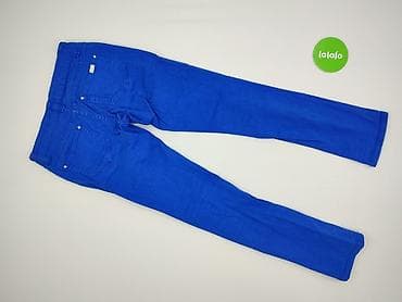 jeans version: Jeansy damskie, rozmiar XS — 3