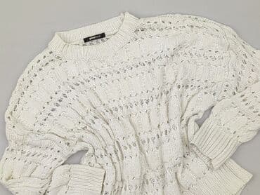 rieker buty zimowe: Gina Tricot, Sweter damski, rozmiar L — 1