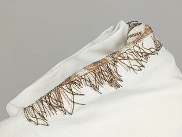 bluzki damskie z napisami: Жіноча блуза, розмір S — 7