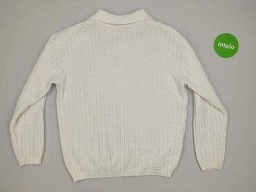 gruby sweter: Sweter damski, rozmiar 3XL — 3