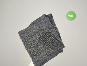 legginsy przeciwżylakowe 2 stopnia kompresji: Legginsy Sportowe damskie, rozmiar S — 6