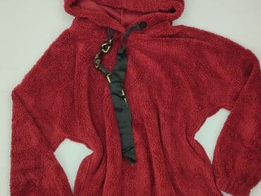 Bluza z kapturem damska, rozmiar One size