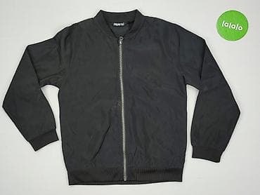 atomowki bluza: Kurtka przejściowa, Pepperts!, 10 lat, 134-140 cm, stan - Bardzo dobry — 2