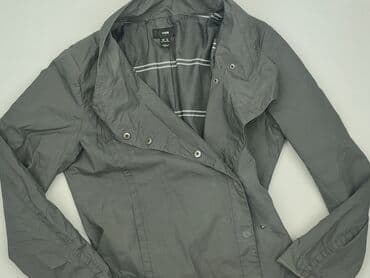 kurtki zimowe 50 style: H&M, Kurtka przejściowa damska — 1