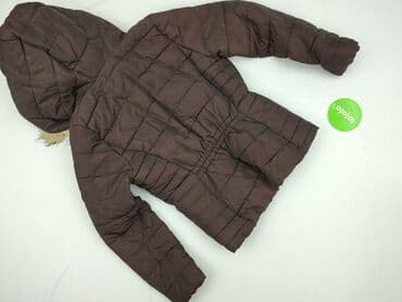 kurtka dzik: H&M, Kurtka zimowa damska, rozmiar S — 3