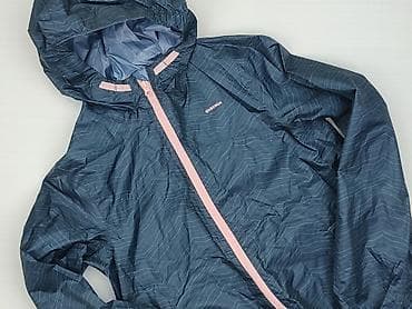 quechua anorak: Kurtka przejściowa damska, rozmiar S — 1