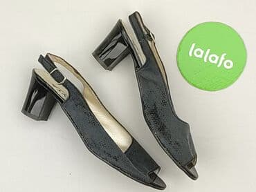 guess buty wyprzedaż olx: Półbuty damskie, rozmiar 38 — 2