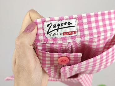 spod: Zagora, Spodnie 3/4 damskie, rozmiar S — 4