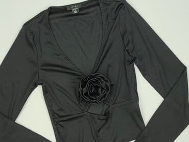 Amisu, Women's blouse, S at lalafo.pl Amisu, Women's blouse, S