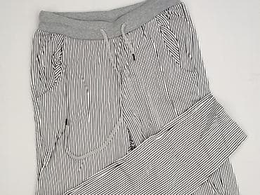 dresy plus size: Spodnie dresowe damskie, rozmiar S — 1