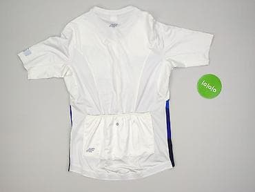 kolarsk: 4F, T-shirt damski, rozmiar L — 3