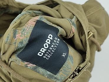 smog bluzy: Cropp, Parka damska, rozmiar XL — 4