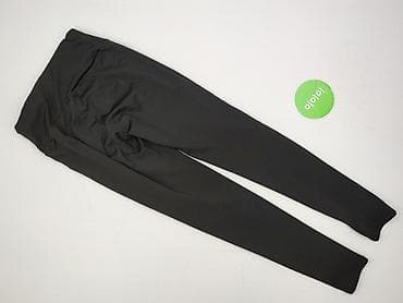 dresy genzie: Legginsy Sportowe damskie, rozmiar S — 3