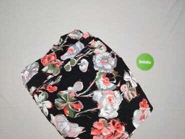 leginsy w kwiaty: Legginsy Eleganckie damskie, rozmiar M — 6