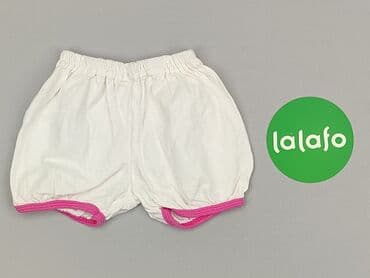 buty zimowe bartek: Shorts, 9-12 months, condition - Perfect — 2