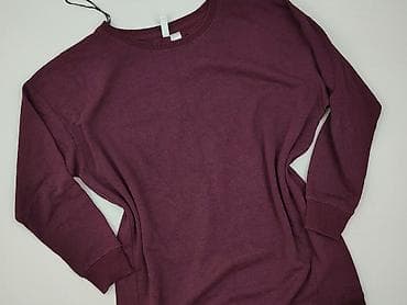 sweter lacoste: H&M Divided, Bluza damska
, rozmiar M — 6
