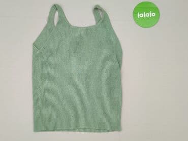 bluzki prazkowane: Top damski, rozmiar S — 3