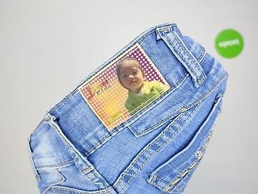 babies jeans: Jeansy damskie, rozmiar 2XS — 6