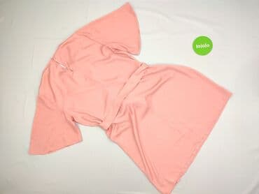 sukienka h m czerwona: H&M, Sukienka damska, rozmiar M — 3