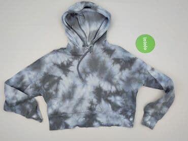 bluzy widzewa: Reflex, Bluza z kapturem damska, rozmiar S — 2