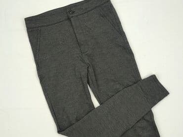 Bershka, Leggings Elegant for women, size L (EU 40)