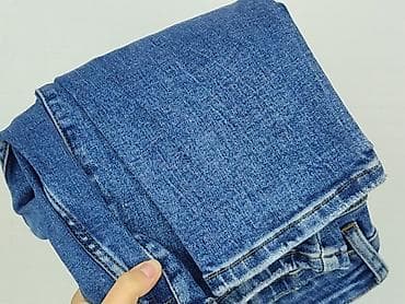 tepphar jeans: Laulia, Jeansy damskie, rozmiar 3XL — 5