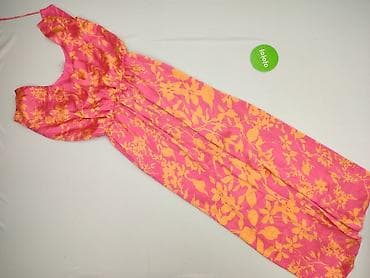 czerwone sukienki plus size: Reserved, Sukienka damska, rozmiar L — 3