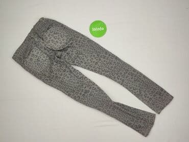 rajstopy mikrofibra: Jeans, Cool Club, 12 years, 146/152, condition - Very good — 3