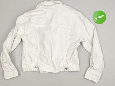 kurtka jeansowa z kożuszkiem zara: Zara, Kurtka jeansowa damska, rozmiar XS — 5