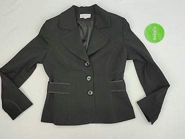 jes garnitury: Marynarka damska, rozmiar L — 2