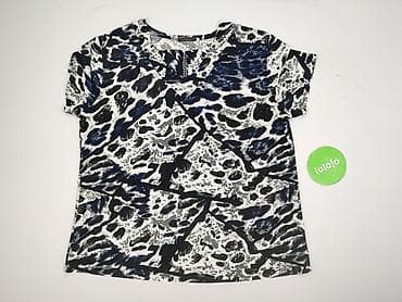 strefa mody bluzki: Bluzka damska, rozmiar 2XL — 2