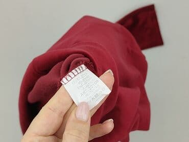 allegro sukienki welurowe: Sukienka damska, rozmiar S — 4