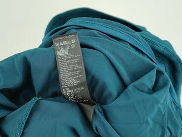 c a top: Topshop, Women`s dress, size S — 5