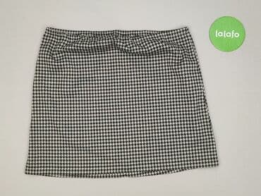 spódniczka mini obcisła: Spódnica damska, rozmiar XL — 3