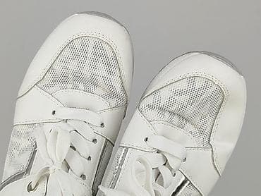 deezee koturny: Sneakersy damskie, rozmiar 36 — 6