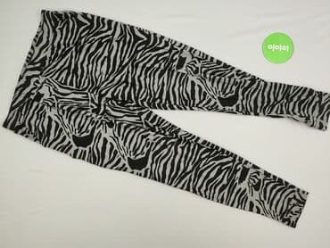 gymshark t shirty oversize: Leggings Sports for women, size M (EU 38) — 2