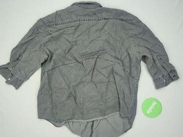 markowe t shirty damskie wyprzedaż zalando: Zara, Koszula damska, rozmiar M — 3