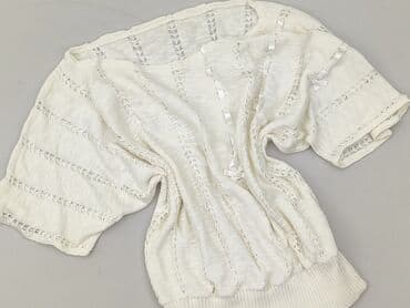 sweter zebra: Sweter damski, M — 1