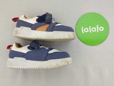 asics buty dziecięce: Buty sportowe 23, Używany — 4