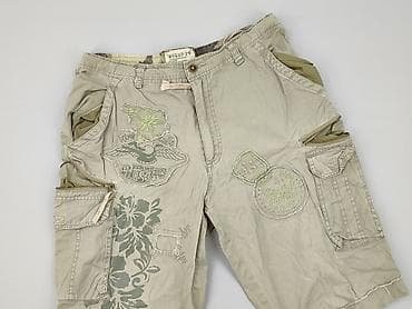 Szorty dla mężczyzn, rozmiar XL