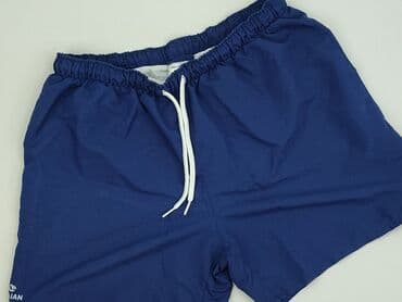 OLAIAN, Swimming shorts for men, size M