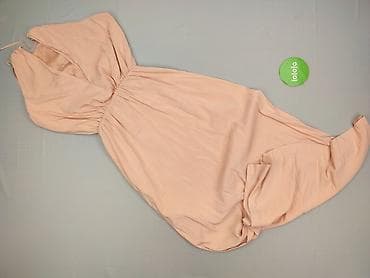 buty z lisem: Sukienka damska, rozmiar XS — 3