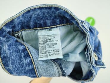 buty breaking bad: Nina Carter, Jeansy damskie, rozmiar L — 6