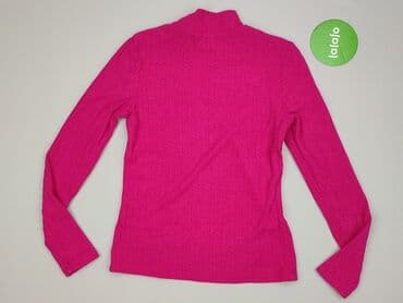 sweter damski mohito: Mohito, Golf damski, rozmiar S — 3