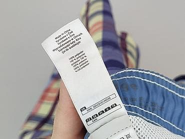 bluza basic hm: F&F, Szorty kąpielowe dla mężczyzn, rozmiar XL — 5