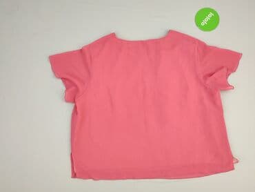 spodnie piżama hello kitty: Жіноча блуза, розмір 4XL — 3