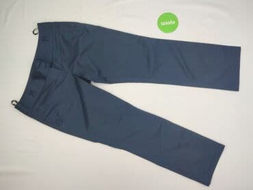 sklep ccc buty zimowe: Cotton Club, Spodnie materiałowe damskie, rozmiar XL — 2